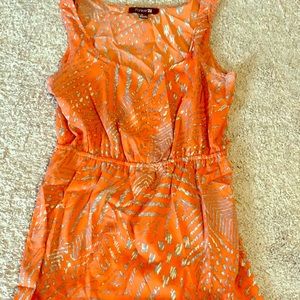 Forever 21 Large Dresses Lot